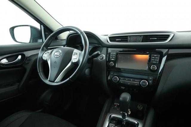 Nissan Qashqai image 2