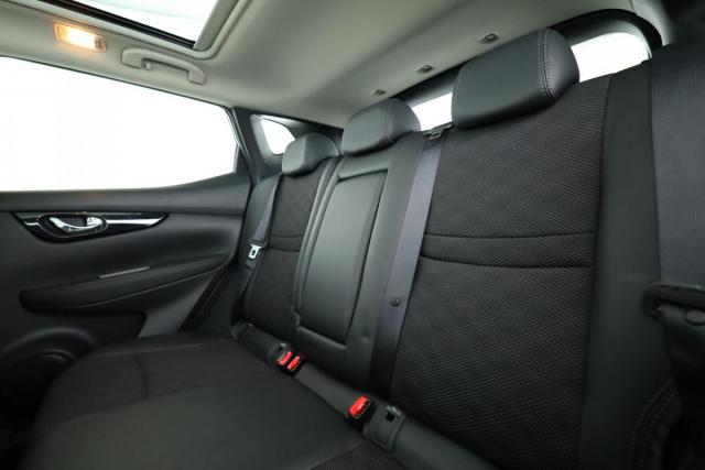 Nissan Qashqai image 4
