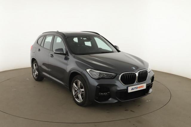 Bmw X1 image 2