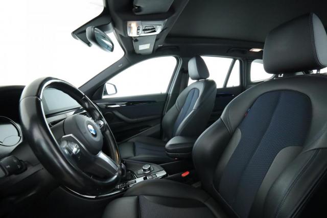 Bmw X1 image 4