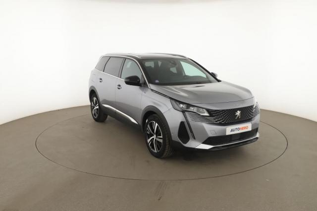 Peugeot 5008 image 7
