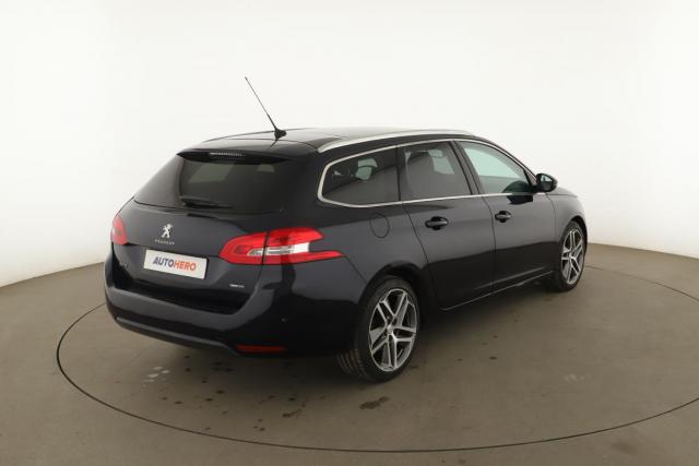 Peugeot 308 Sw image 5