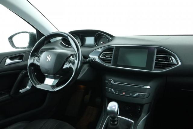 Peugeot 308 Sw image 8