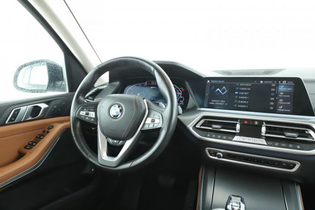 Bmw X5 image 1