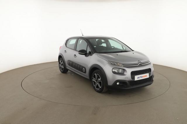Citroen C3 image 1