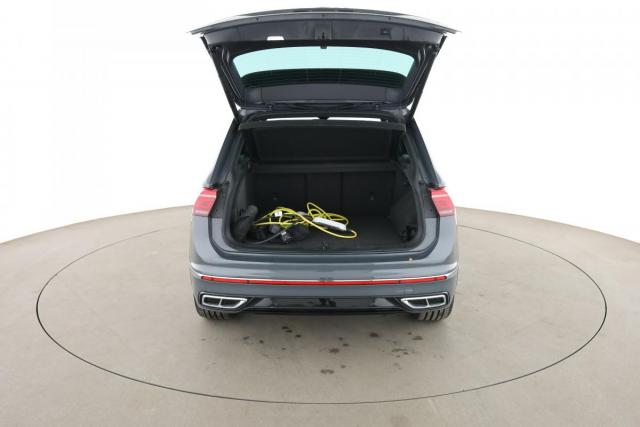 Volkswagen Tiguan image 4