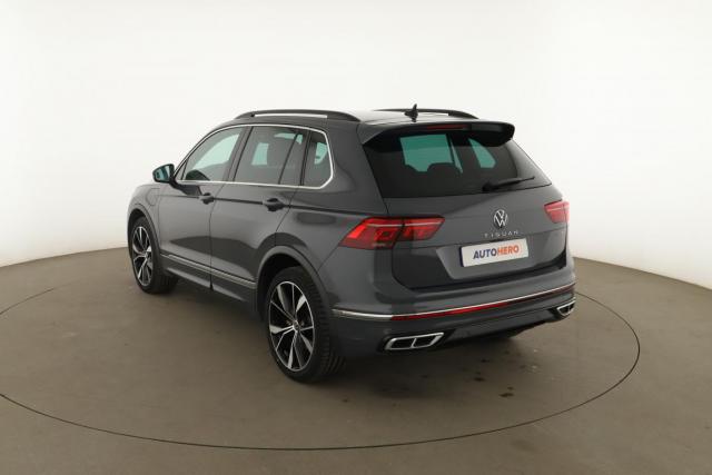Volkswagen Tiguan image 9