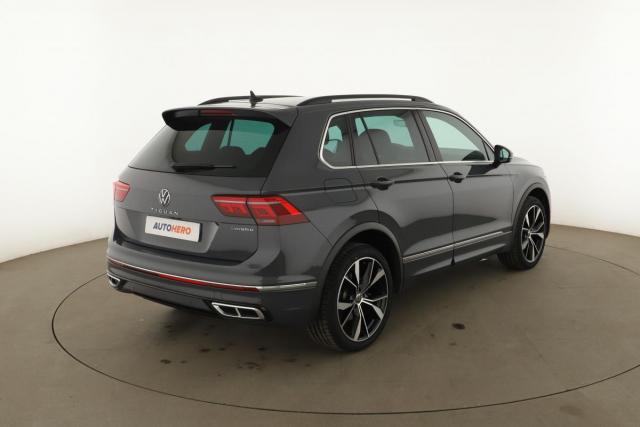 Volkswagen Tiguan image 5