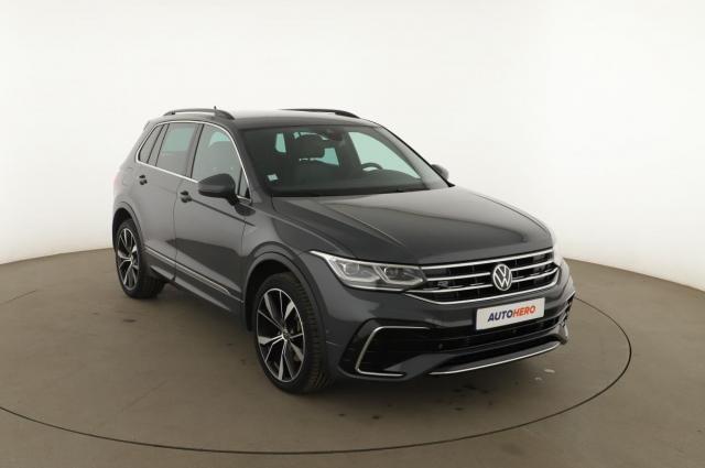 Volkswagen Tiguan image 8