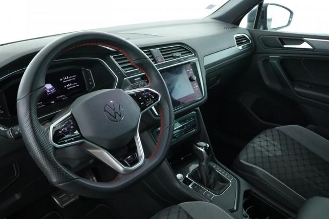 Volkswagen Tiguan image 3