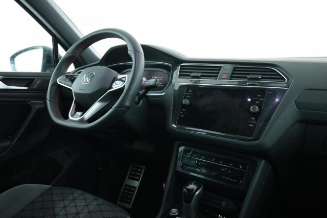 Volkswagen Tiguan image 6