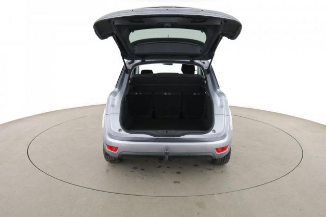 Citroen C4 Picasso image 1