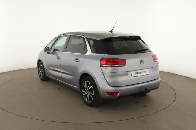 Citroen C4 Picasso image 3