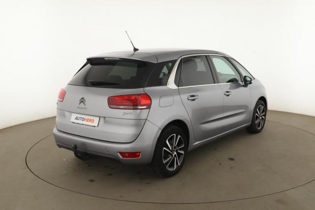 Citroen C4 Picasso image 7