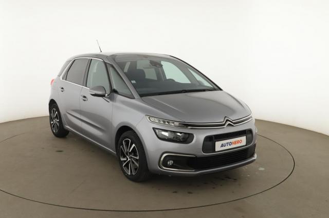 Citroen C4 Picasso image 2