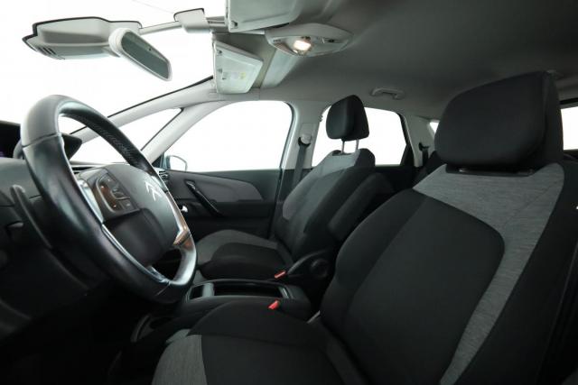 Citroen C4 Picasso image 8