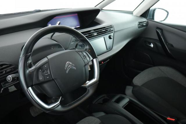 Citroen C4 Picasso image 6