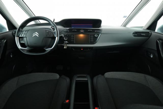 Citroen C4 Picasso image 9