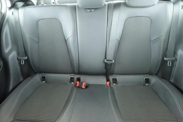 Mercedes Benz Classe A image 9