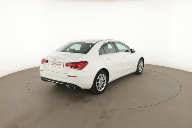 Mercedes Benz Classe A image 4