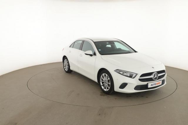 Mercedes Benz Classe A image 2