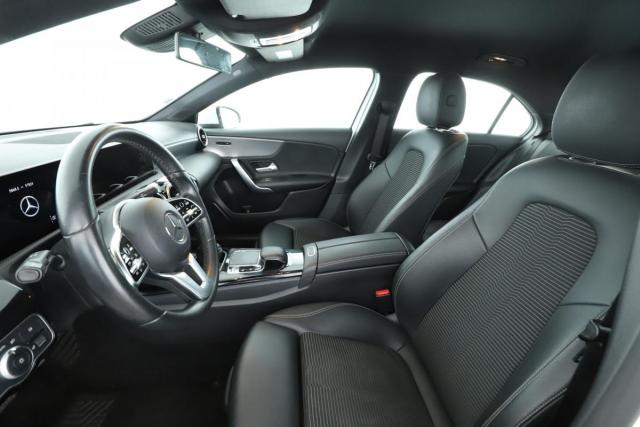 Mercedes Benz Classe A image 7