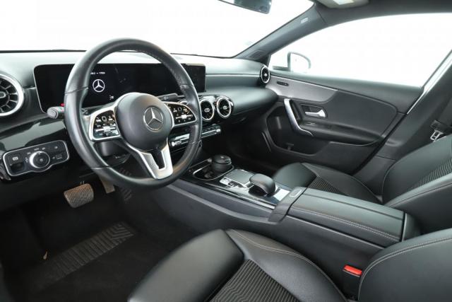 Mercedes Benz Classe A image 8