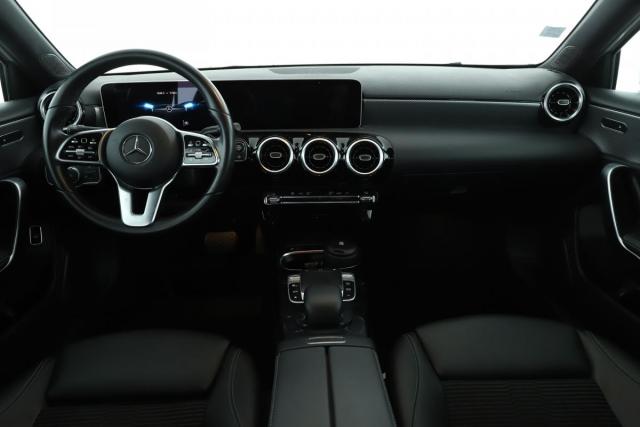 Mercedes Benz Classe A image 5