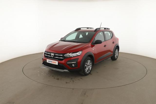 Dacia Sandero Iii Stepway 1.0 Tce Essentiel 91 Ch