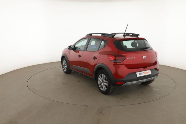 Dacia Sandero Iii image 5