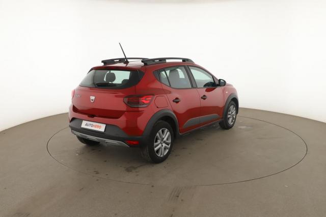 Dacia Sandero Iii image 7