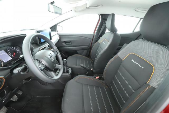 Dacia Sandero Iii image 2