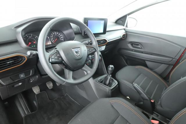 Dacia Sandero Iii image 4