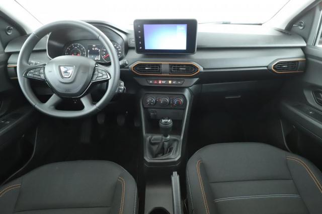 Dacia Sandero Iii image 8