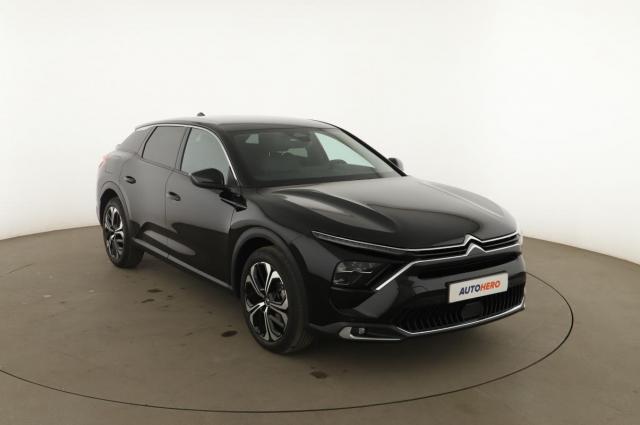 Citroen C5 X image 1