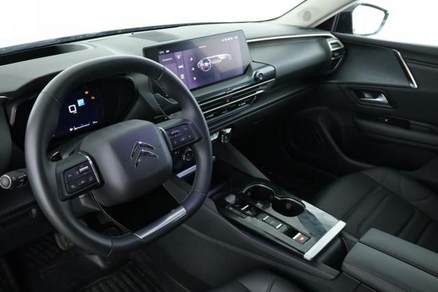 Citroen C5 X image 3