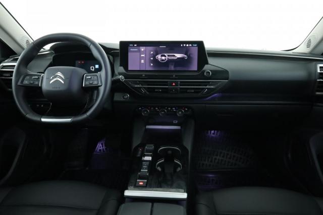 Citroen C5 X image 5
