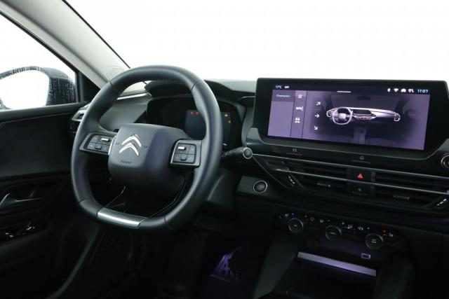 Citroen C5 X image 8