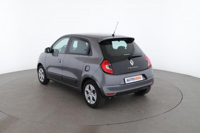 Renault Twingo image 9