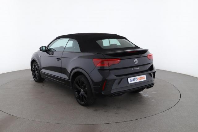 Volkswagen T-Roc image 9