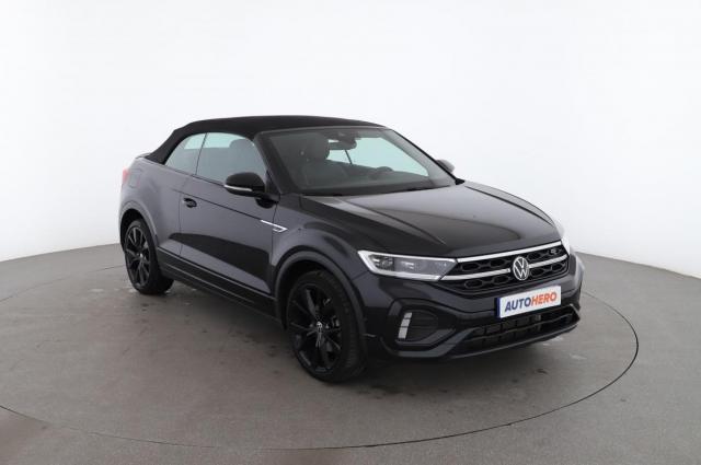 Volkswagen T-Roc image 8