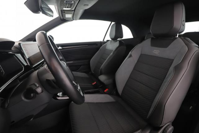 Volkswagen T-Roc image 3