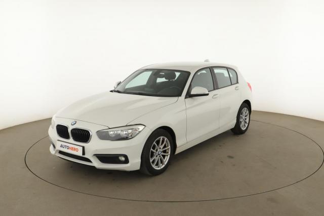 Bmw Série 1 116i Lounge 5p 109 Ch