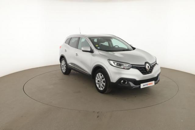 Renault Kadjar image 9