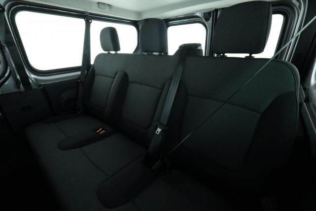 Renault Trafic image 4