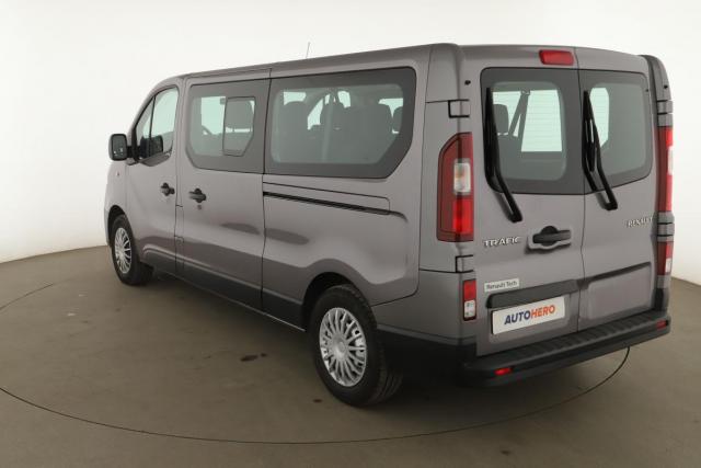 Renault Trafic image 8