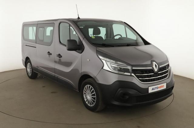 Renault Trafic image 1