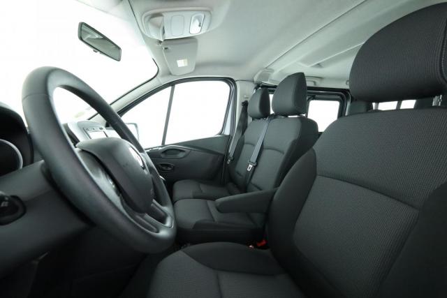 Renault Trafic image 5