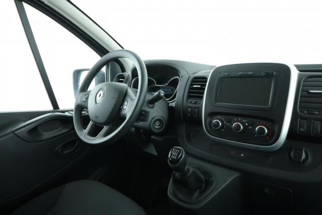 Renault Trafic image 7