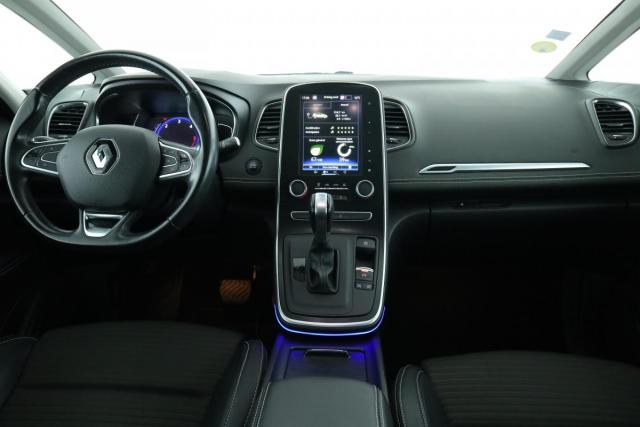 Renault Grand Scénic image 9